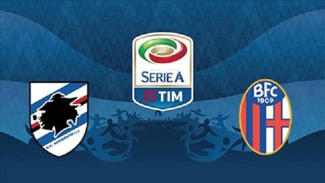 Soi keo nha cai Sampdoria vs Bologna, 14/03/2020 - VDQG Y [Serie A]