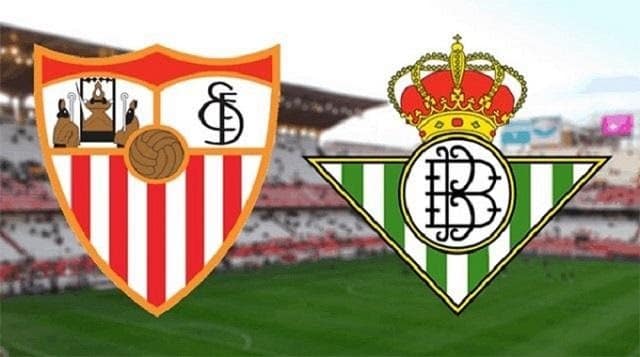 Soi keo nha cai Sevilla vs Real Betis, 16/3/2020 - VDQG Tay Ban Nha
