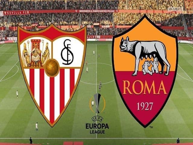 Soi keo nha cai Sevilla vs Roma, 13/03/2020 - Cup C2 Chau Au
