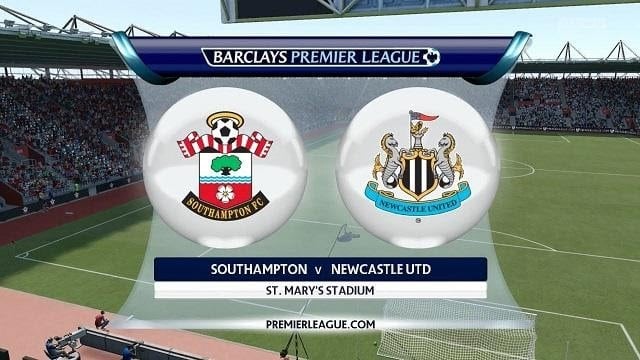 Soi kèo nhà cái Southampton vs Newcastle United, 7/3/2020 - Ngoại Hạng Anh