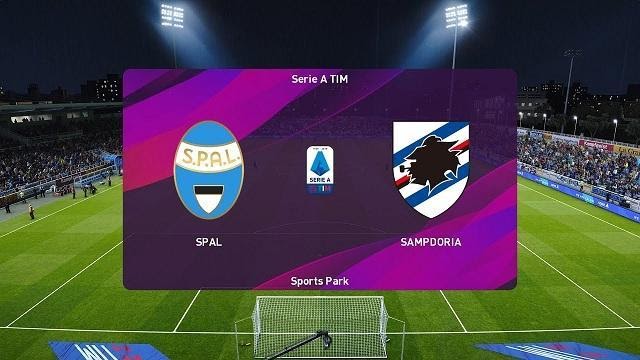 Soi keo nha cai SPAL vs Cagliari, 08/03/2020 - VDQG Y [Serie A]