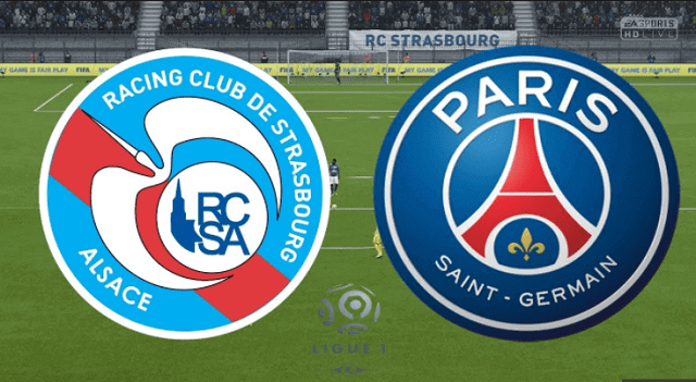 Soi keo nha cai Strasbourg vs PSG, 07/03/2020 - VDQG Phap [Ligue 1]