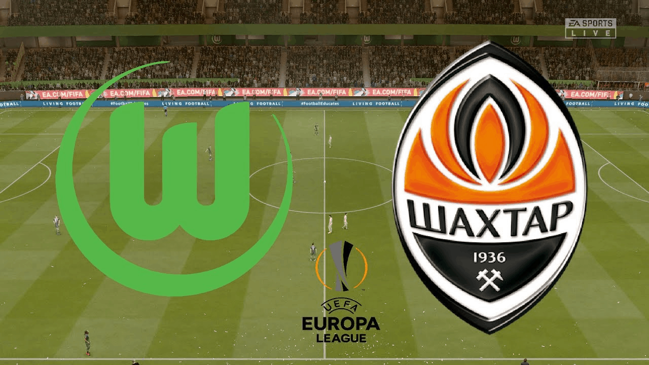 Soi keo nha cai Wolfsburg vs Shakhtar Donetsk, 13/3/2020 – Cup C2 Chau Au