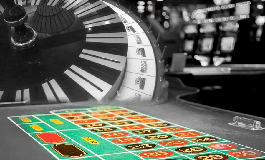Điểm yếu lớn nhất và phổ biến nhất của người chơi roulette là gì?