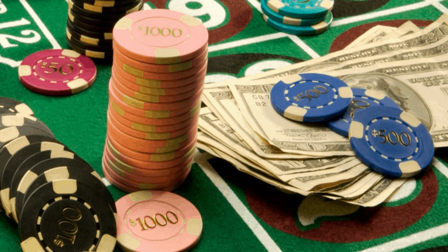 Kỹ năng chơi Poker giúp bạn tăng được tỷ lệ giành chiến thắng