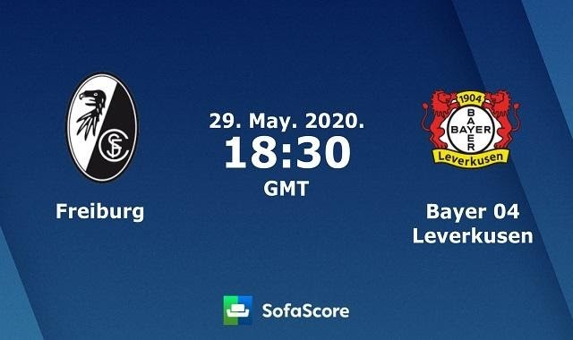 Soi kèo nhà cái Freiburg vs Bayer Leverkusen, 30/5/2020 – VĐQG Đức