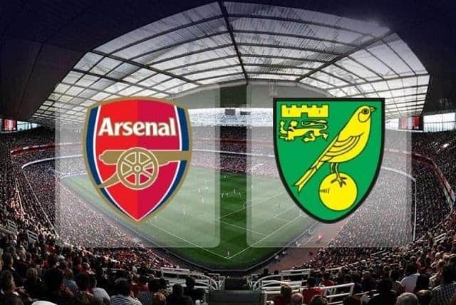 Soi kèo nhà cái Arsenal vs Norwich City, 2/7/2020 - Ngoại Hạng Anh