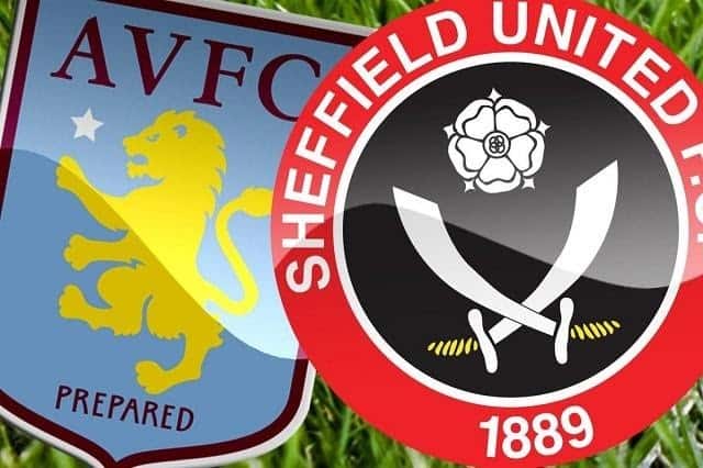 Soi keo nha cai Aston Villa vs Sheffield Utd, 18/6/2020 - Ngoai Hang Anh