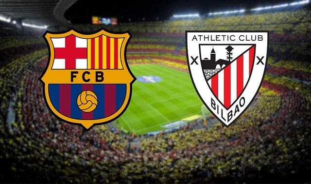 Soi keo nha cai Barcelona vs Athletic Club, 24/6/2020 – VDQG Tay Ban Nha