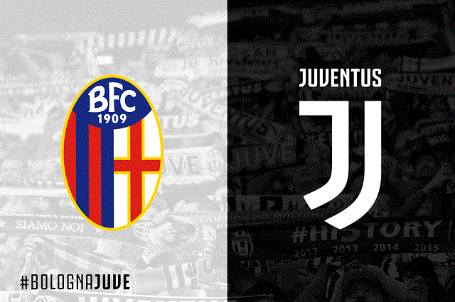 Soi keo nha cai Bologna vs Juventus, 23/6/2020 - VDQG Y [Serie A]