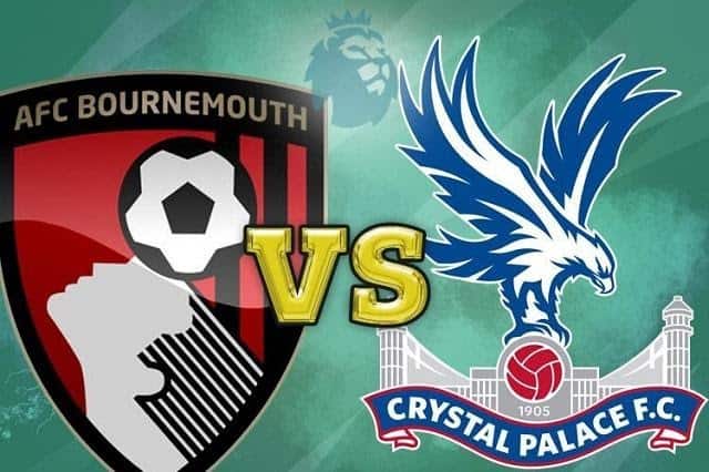 Soi keo nha cai Bournemouth vs Crystal Palace, 21/6/2020 - Ngoai Hang Anh