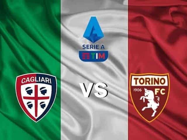 Soi keo nha cai Cagliari vs Torino, 28/6/2020 - VDQG Y [Serie A]
