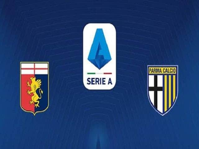 Soi keo nha cai Genoa vs Parma, 24/6/2020 - VDQG Y [Serie A]