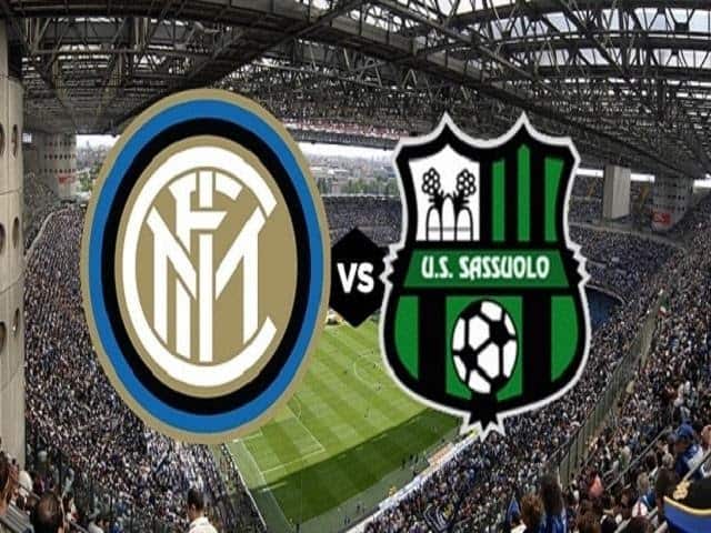 Soi keo nha cai Inter Milan vs Sassuolo, 25/6/2020 - VDQG Y [Serie A]