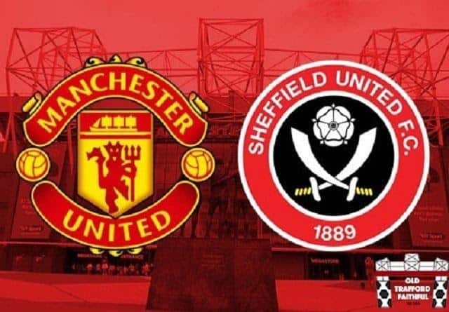 Soi keo nha cai Manchester United vs Sheffield United, 25/6/2020 - Ngoai Hang Anh