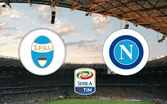 Soi keo nha cai Napoli vs SPAL, 29/6/2020 - VDQG Y [Serie A]