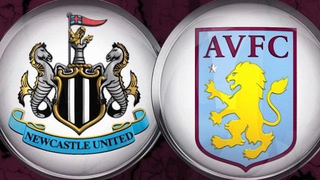 Soi keo nha cai Newcastle United vs Aston Villa, 25/6/2020 - Ngoai Hang Anh