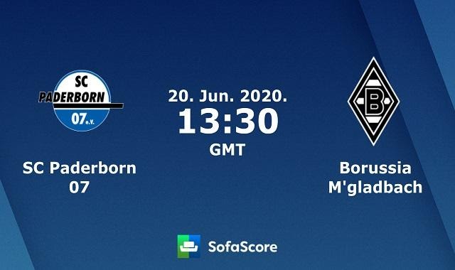 Soi keo nha cai Paderborn vs B.Monchengladbach, 20/6/2020 – VDQG Duc 