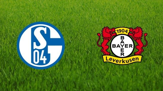 Soi keo nha cai Schalke 04 vs Bayer Leverkusen, 14/6/2020 - Giai VDQG Duc