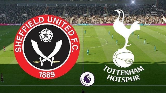 Soi keo nha cai Sheffield United vs Tottenham Hotspur, 3/7/2020 - Ngoai Hang Anh