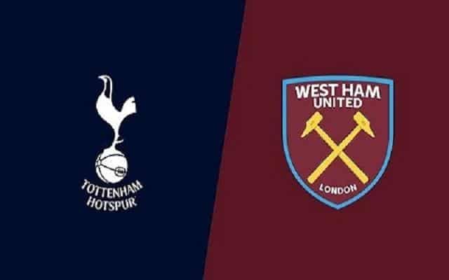 Soi keo nha cai Tottenham Hotspur vs West Ham United, 24/6/2020 - Ngoai Hang Anh