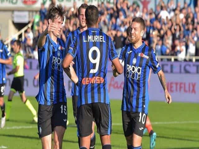 Soi keo nha cai Udinese vs Atalanta, 29/6/2020 - VDQG Y [Serie A]