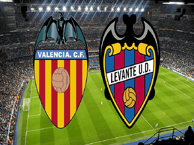 Soi kèo nhà cái Valencia vs Levante, 14/6/2020 - VĐQG Tây Ban Nha