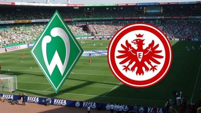 Soi keo nha cai Werder Bremen vs Eintracht Frankfurt, 04/6/2020 - Giai VDQG Duc