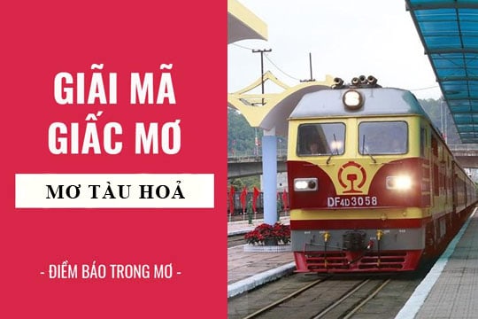 Nam Mo Thay Tau Hoa Diem Bao Gi, Danh De Con Gi?
