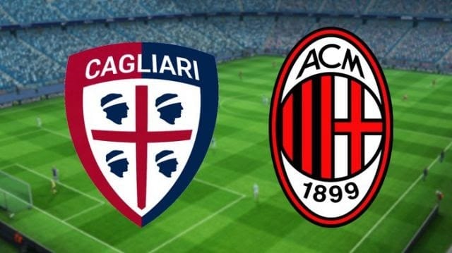 Soi kèo nhà cái AC Milan vs Cagliari, 02/8/2020 - VĐQG Ý [Serie A]