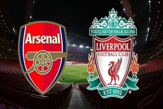 Soi kèo nhà cái Arsenal vs Liverpool, 16/7/2020 - Ngoại Hạng Anh