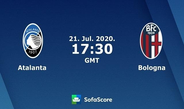 Soi keo nha cai Atalanta vs Bologna, 22/7/2020 – VDQG Y (Serie A) 