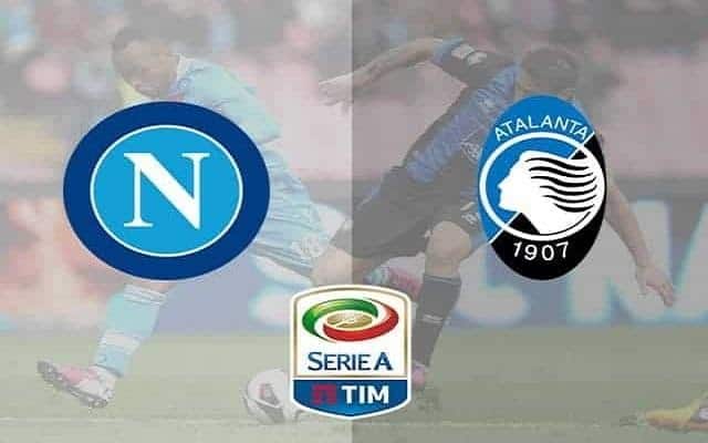 Soi keo nha cai Atalanta vs Napoli, 03/07/2020 – VDQG Y