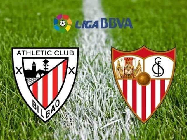 Soi keo nha cai Athletic Club vs Sevilla, 08/7/2020 - VDQG Tay Ban Nha