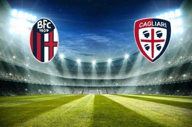 Soi keo nha cai Bologna vs Cagliari, 02/7/2020 - VDQG Y [Serie A]