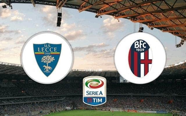 Soi kèo nhà cái Bologna vs Lecce, 26/7/2020 - VĐQG Ý [Serie A]v