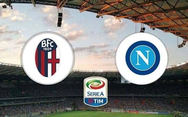 Soi kèo nhà cái Bologna vs Napoli, 16/7/2020 - VĐQG Ý [Serie A]