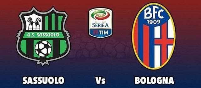 Soi kèo nhà cái Bologna vs Sassuolo, 09/7/2020 - VĐQG Ý [Serie A]