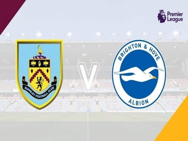 Soi keo nha cai Burnley vs Brighton & Hove Albion, 26/7/2020 - Ngoai Hang Anh