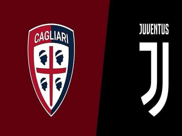 Soi keo nha cai Cagliari vs Juventus, 29/7/2020 - VDQG Y [Serie A]