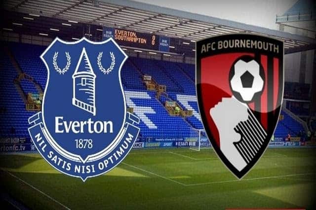 Soi kèo nhà cái Everton vs AFC Bournemouth, 26/7/2020 - Ngoại Hạng Anh
