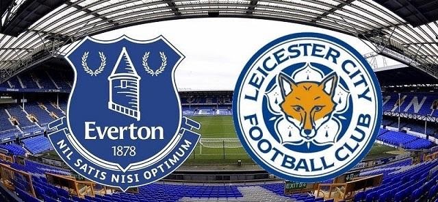 Soi keo nha cai Everton vs Leicester City, 2/7/2020 - Ngoai Hang Anh