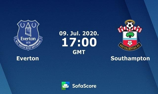 Soi kèo nhà cái Everton vs Southampton, 9/7/2020 – Ngoại hạng Anh