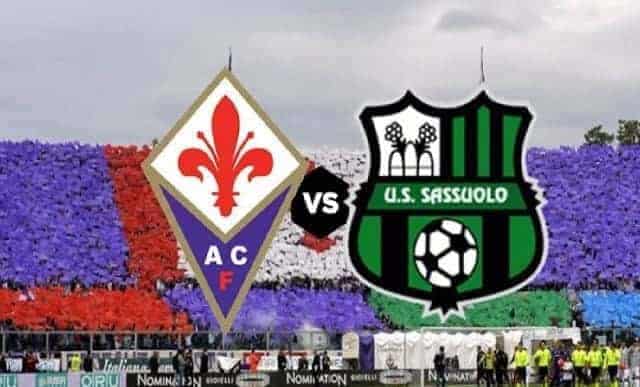 Soi kèo nhà cái Fiorentina vs Sassuolo, 02/07/2020 – VĐQG Ý