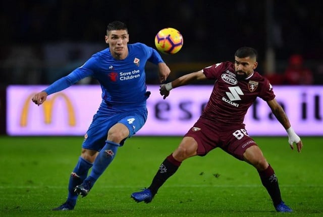 Soi kèo nhà cái Fiorentina vs Torino, 20/7/2019 – VĐQG Ý (Serie A) 