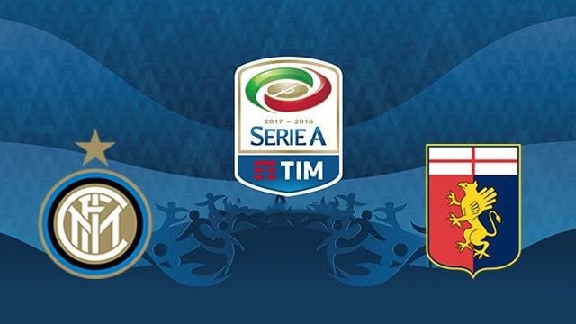 Soi keo nha cai Genoa vs Inter Milan, 26/7/2020 - VDQG Y [Serie A]
