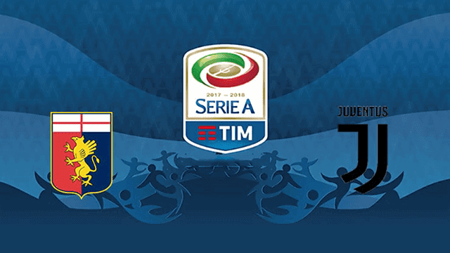 Soi keo nha cai Genoa vs Juventus, 01/7/2020 - VDQG Y [Serie A]