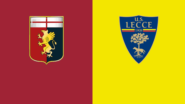 Soi kèo nhà cái Genoa vs Lecce, 20/7/2020 - VĐQG Ý [Serie A]