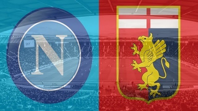 Soi kèo nhà cái Genoa vs Napoli, 09/7/2020 - VĐQG Ý [Serie A]