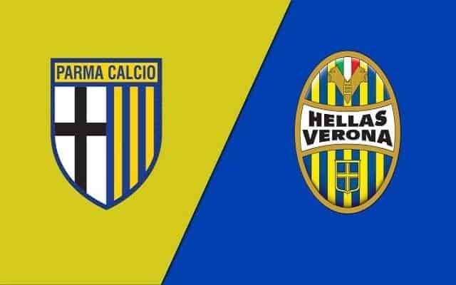 Soi keo nha cai Hellas Verona vs Parma, 02/07/2020 – VDQG Y